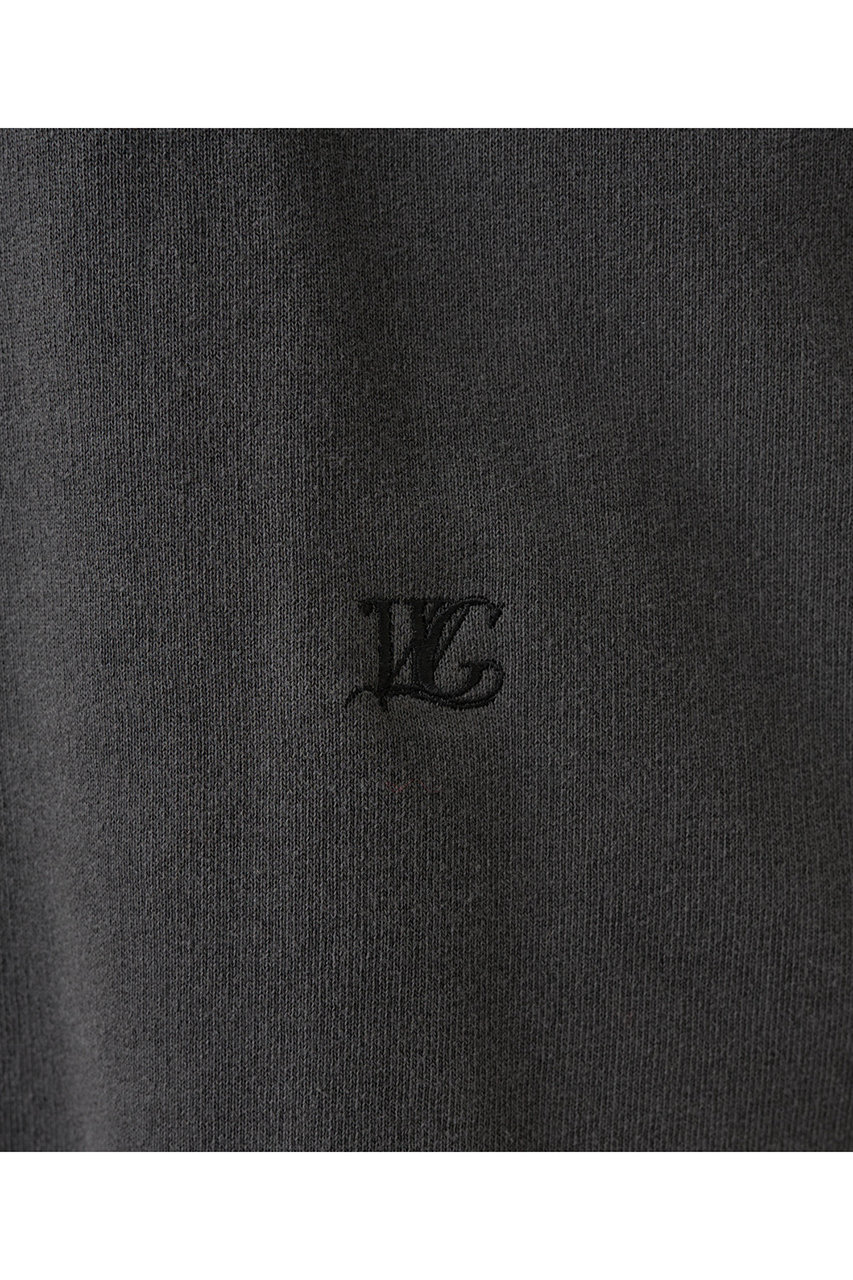 Whim Gazette(ウィム ガゼット)｜【予約販売】オフショル裏毛