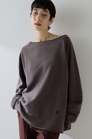 ゆう⭐︎Whim Gazette Designer Tシャツ Whim Gazette tシャツ 「UNFORTUNATE PORTRAIT」Designer T