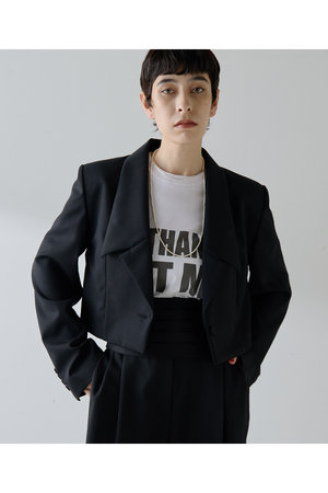 ジャケットの通販｜ELLE SHOP (エル・ショップ)