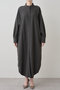 ナイロンシャツドレス ウィム ガゼット/Whim Gazette
