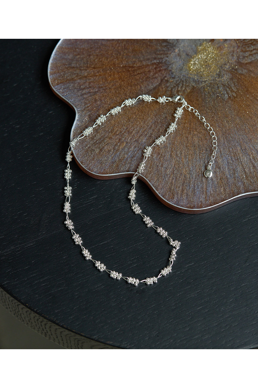 Whim Gazette(ウィム ガゼット)｜【THE PAUSE】モチーフチェーン