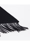 【Christian AKS】Wool Fringe Stole ウィム ガゼット/Whim Gazette