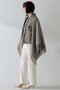 【Christian AKS】Wool Fringe Stole ウィム ガゼット/Whim Gazette
