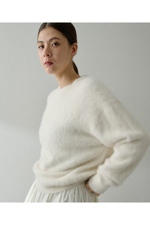 Whim Gazette｜ウィム ガゼットのニット通販｜ELLE SHOP (エル