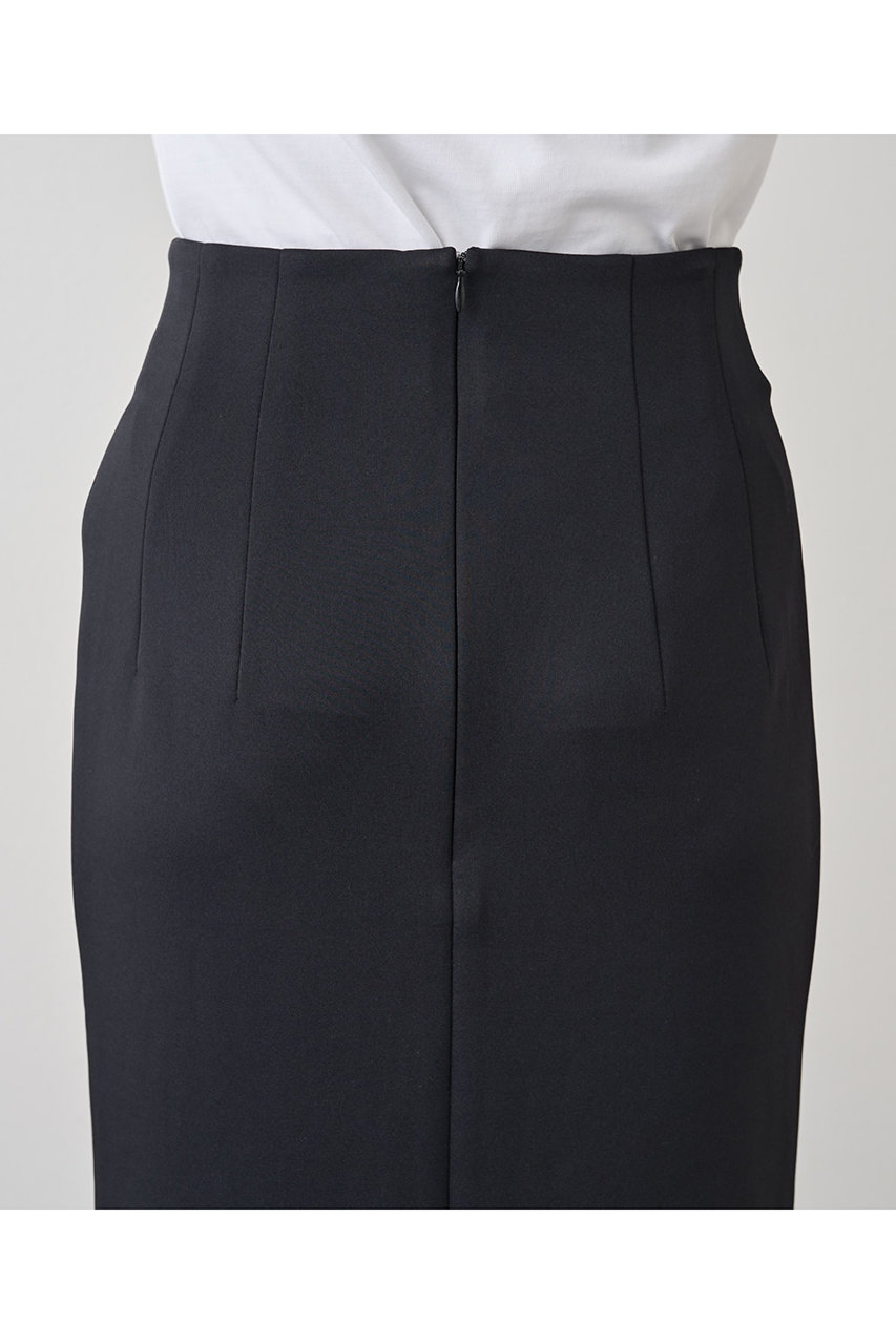 Whim Gazette(ウィム ガゼット)｜ハイウエストジャージースカート