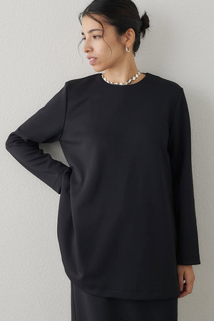 Whim Gazette｜ウィム ガゼットのロングスリーブ（カットソー・T