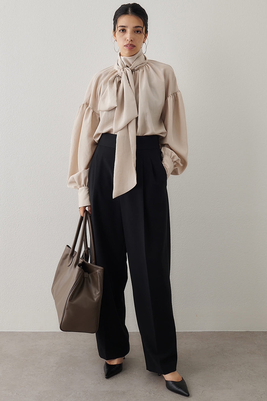 Whim Gazette(ウィム ガゼット)｜ハイウエストサスペンダー