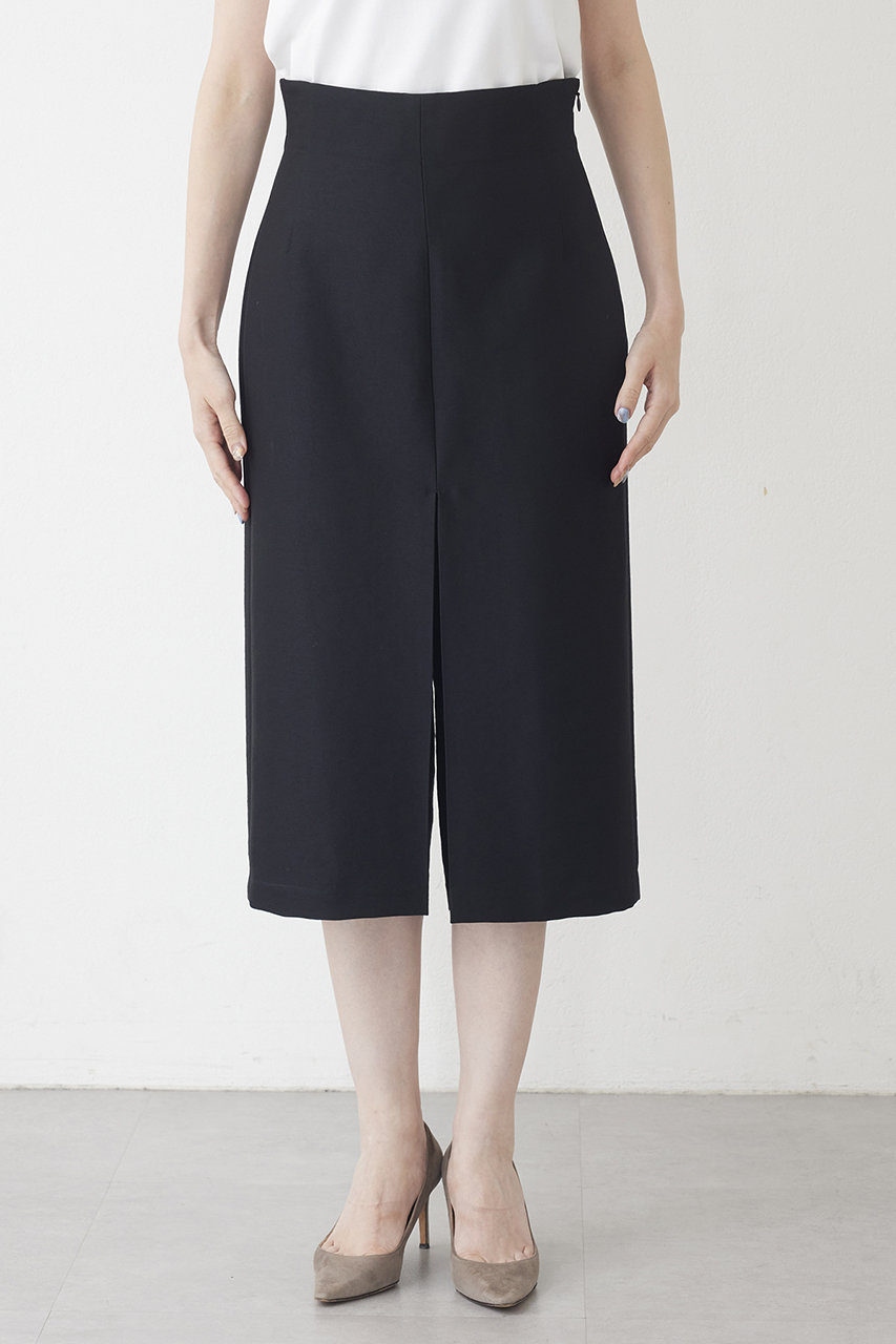 Whim Gazette(ウィム ガゼット)｜ハーフパンツ/ブラック の通販