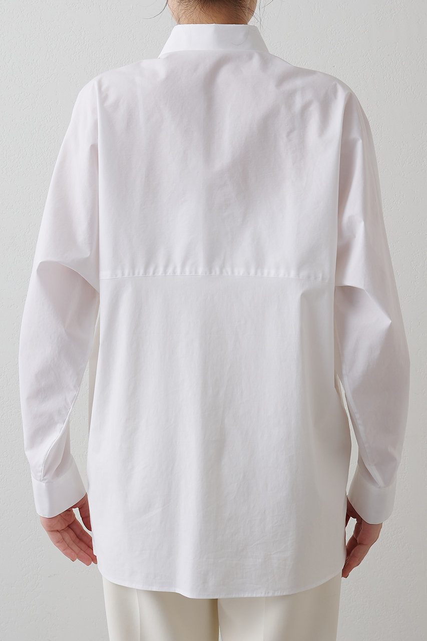 Whim Gazette(ウィム ガゼット) DENIMドルマンシャツ Amazon.co.jp: [Whim Gazette] [ウィムガゼット] DENIMドルマン