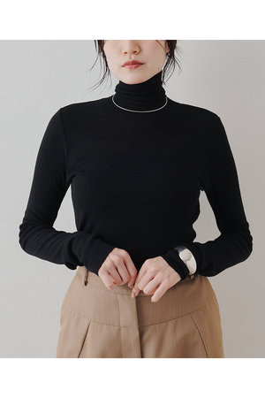 Whim Gazette｜ウィム ガゼットのニット通販｜ELLE SHOP (エル