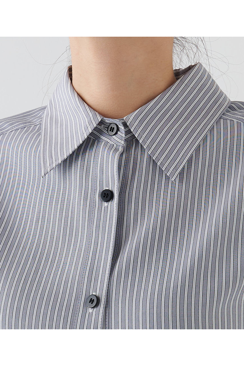 Whim Gazette(ウィム ガゼット)｜【THE PAUSE】ストライプシェイプ