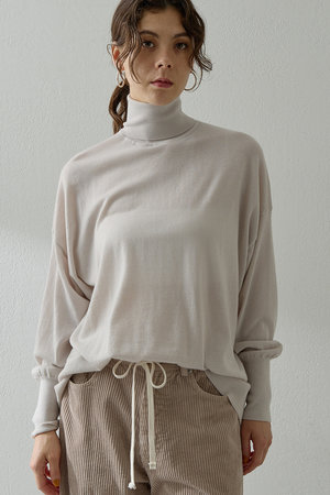Whim Gazette｜ウィム ガゼットのニット通販｜ELLE SHOP (エル