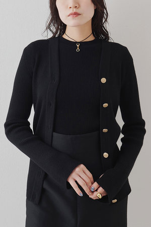 Whim Gazette｜ウィム ガゼットのカーディガン（ニット）通販