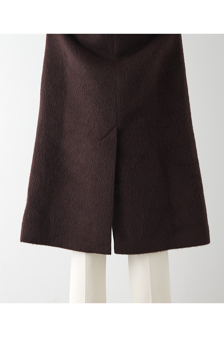 定価 77,000円 Whim Gazette ウールアルパカシャギーコート 定価 77,000円 Whim Gazette ウールアルパカシャギーコート - メルカリ