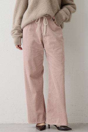 ウィム ガゼット/Whim Gazetteのコールドロストパンツ(110600/110601)