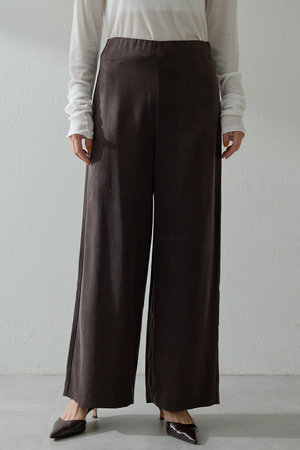 ウィム ガゼット/Whim Gazetteのフィブリルパンツ(110600/110601)