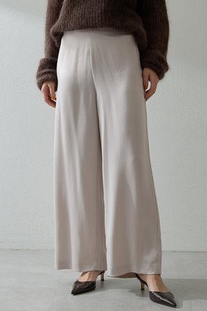 ウィム ガゼット/Whim Gazetteのフィブリルパンツ(110600/110601)