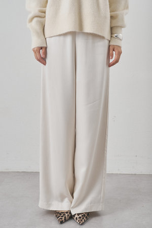 ウィム ガゼット/Whim Gazetteの【予約販売】フィブリルパンツ(110600/110601)