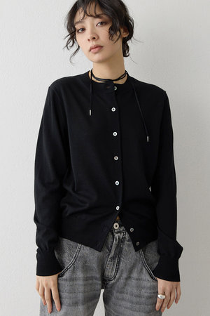 Whim Gazette｜ウィム ガゼットのニット通販｜ELLE SHOP (エル