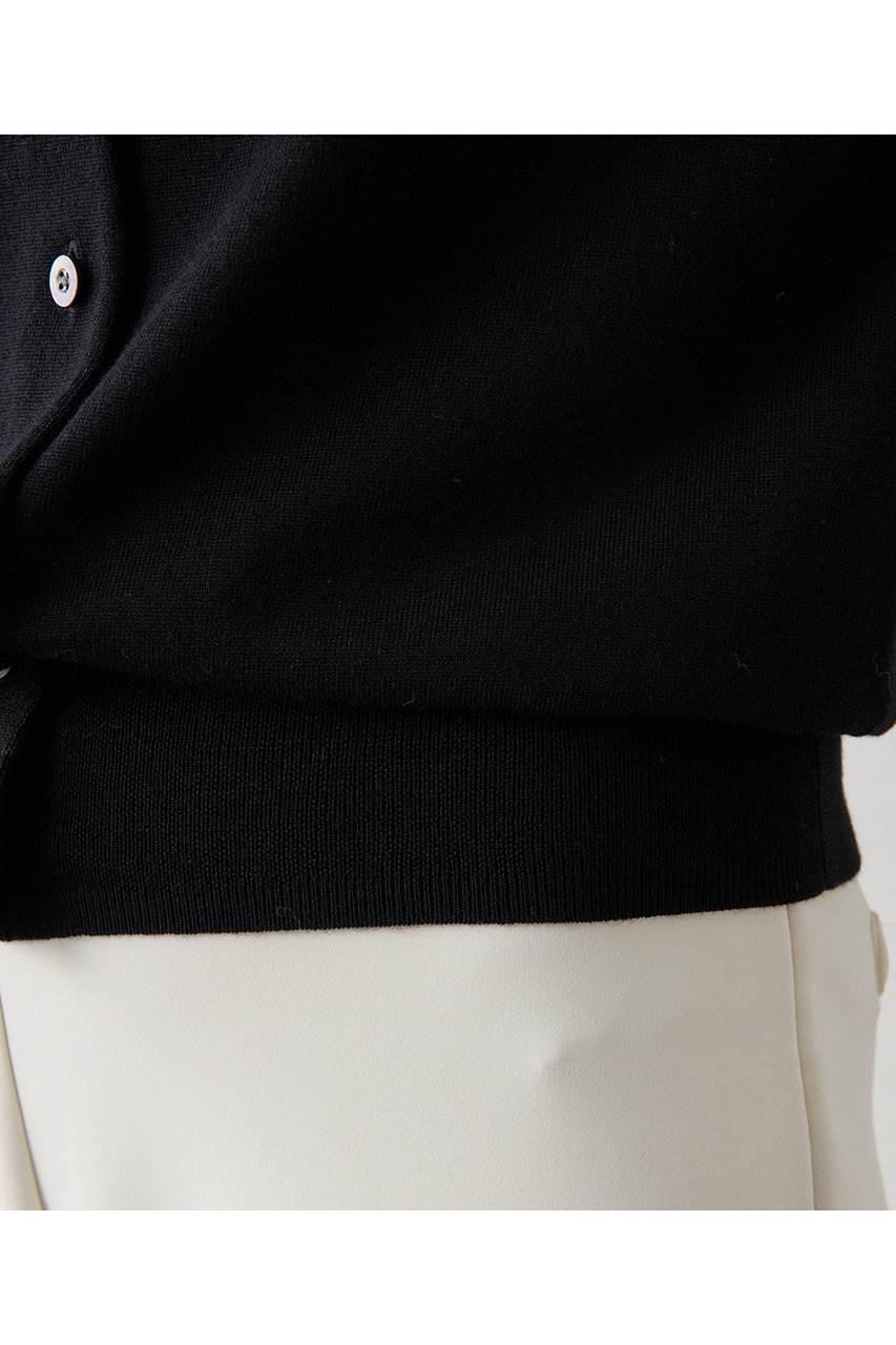 Whim Gazette(ウィム ガゼット)｜16GWOOLテンジクカーディガン