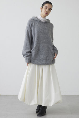 ウィム ガゼット/Whim Gazetteの【THE PAUSE】バルーンスカート(110700/110703)