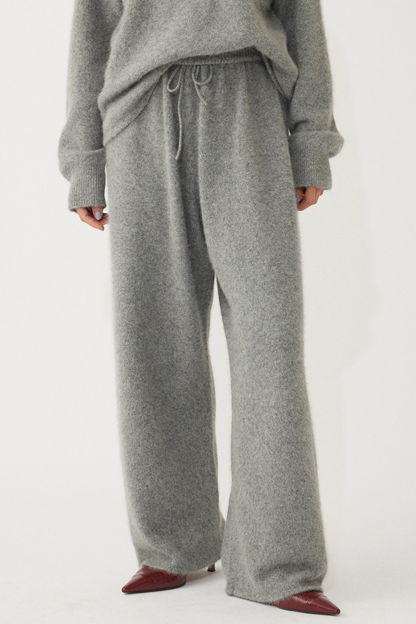 Whim Gazette(ウィム ガゼット)｜【THE PAUSE】ファーニットドロスト