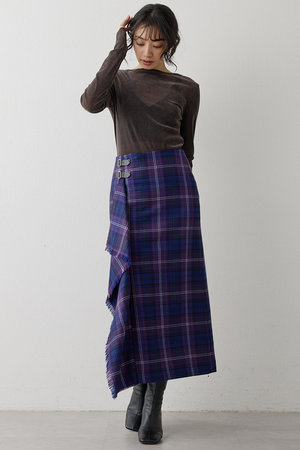 Whim Gazette｜ウィム ガゼットのスカート通販｜ELLE SHOP (エル