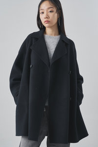 Whim Gazette｜ウィム ガゼットのコート通販｜ELLE SHOP (エル・ショップ)