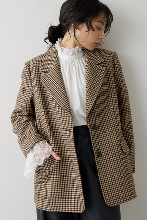 ジャケットの通販｜ELLE SHOP (エル・ショップ)