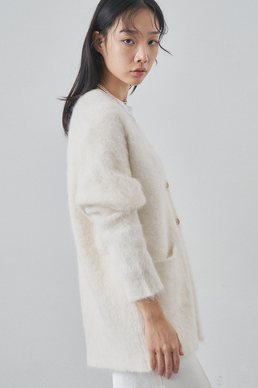 Whim Gazette(ウィム ガゼット)｜【予約販売】スーリーアルパカ