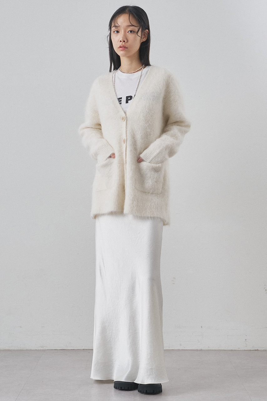 Whim Gazette(ウィム ガゼット)｜【予約販売】スーリーアルパカ