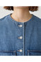 デニムクルージャケット ウィム ガゼット/Whim Gazette