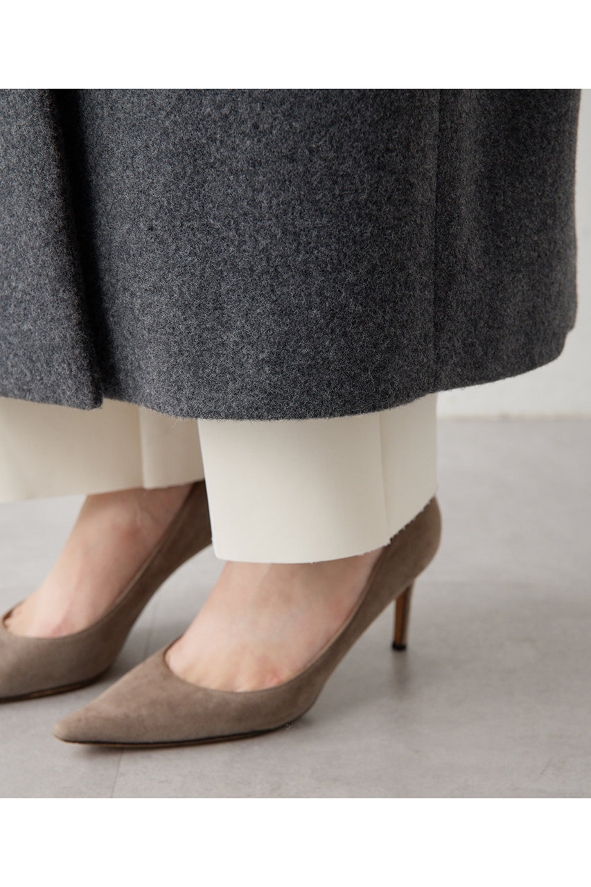 【美品】ウィムガゼット　チェスターコート　ダークグレー item354100974801-1-2.jpg