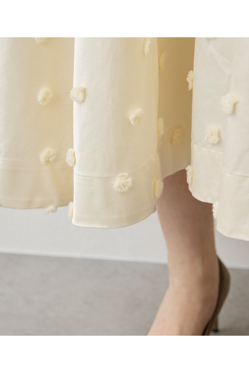 Whim Gazette(ウィム ガゼット)｜【予約販売】ボンボンジャガード