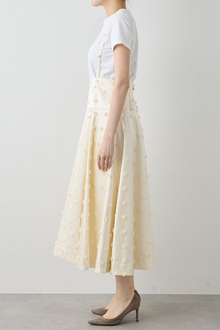 Whim Gazette(ウィム ガゼット)｜【予約販売】ボンボンジャガード