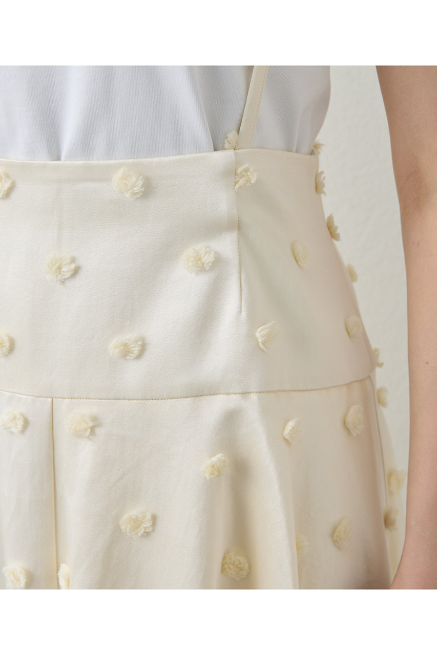 Whim Gazette(ウィム ガゼット)｜【予約販売】ボンボンジャガード