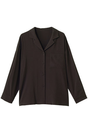 ウィム ガゼット/Whim Gazetteのトリアセブラウス(110400/110403)