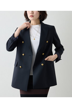 ウィム ガゼット/Whim Gazetteのダブルジャケット(110800/110801)