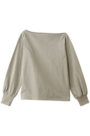 ウィム ガゼット/Whim Gazetteのヴィンテージワンショルプルオーバー(110100/110102)