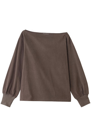 ウィム ガゼット/Whim Gazetteのヴィンテージワンショルプルオーバー(110100/110102)