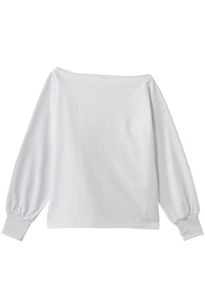 ウィム ガゼット/Whim Gazetteのヴィンテージワンショルプルオーバー(110100/110103)