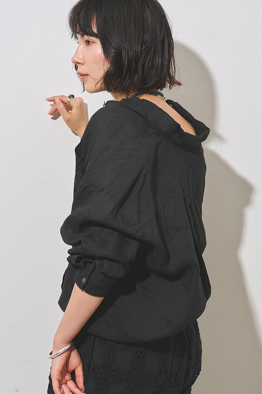 Whim Gazette(ウィム ガゼット)｜【予約販売】マルチウェイラミー