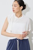 【GEMINI】バックオープンプルオーバー
