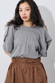 【GEMINI】変形カットソー