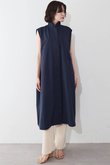 【THE BAAT】ケープコート