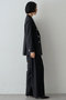 【予約販売】【Drawing Numbers】センタープレスワイドパンツ ウィム ガゼット/Whim Gazette