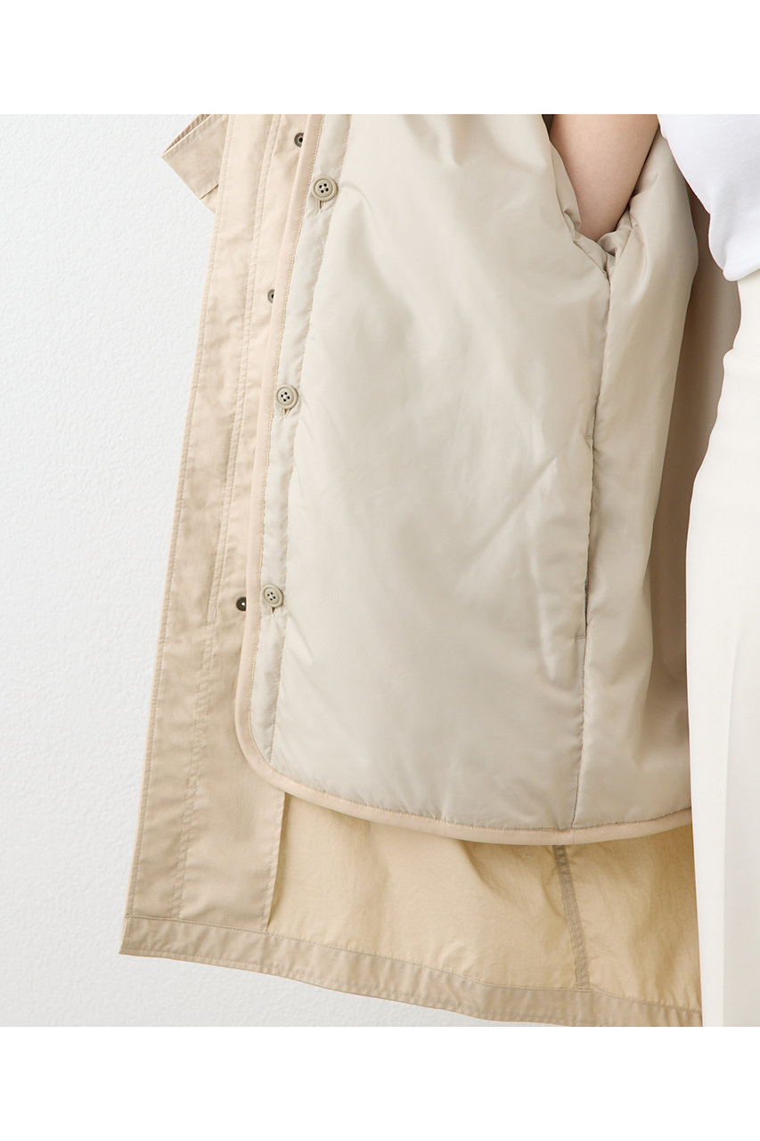 Whim Gazette(ウィム ガゼット)｜【予約販売】ライナー付ミリタリー