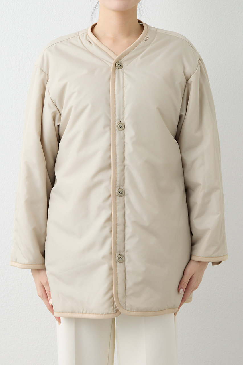 Whim Gazette(ウィム ガゼット)｜【予約販売】ライナー付ミリタリー