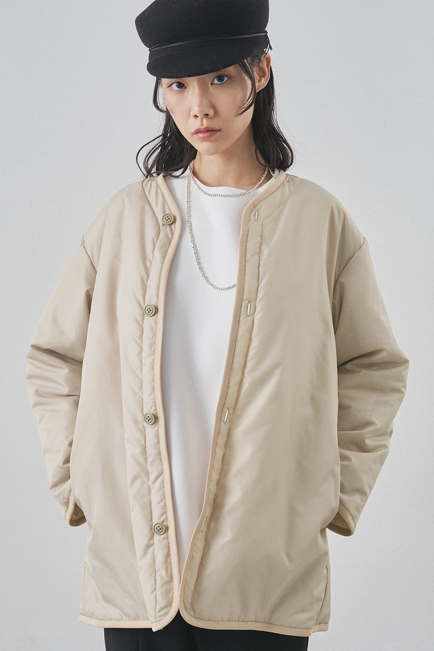 Whim Gazette(ウィム ガゼット)｜【予約販売】ライナー付ミリタリー