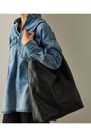 ウィム ガゼット/Whim Gazetteの【予約販売】【Hoaw.】ショルダーバッグ(120100/120101)